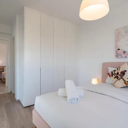 Harmonia 2-br In Livadia Apartment Larnaca