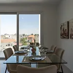 Harmonia 2-br In Livadia * 라르나카