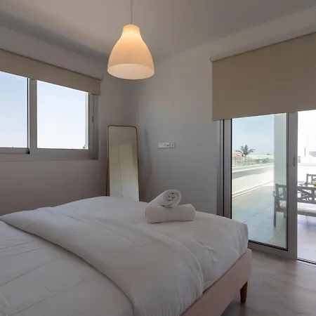 Lejlighed Harmonia 2-br In Livadia