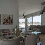 Apartament Harmonia 2-br In Livadia
