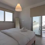 Apartament Harmonia 2-br In Livadia