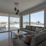 Apartament Harmonia 2-br In Livadia