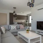 Apartament Harmonia 2-br In Livadia