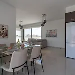 Harmonia 2-br In Livadia Apartament Larnaca